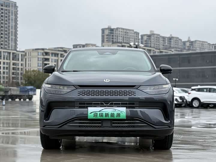 Фото 2 - Leapmotor C11