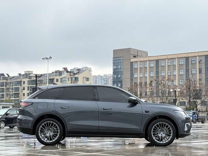 Фото 7 - Leapmotor C11