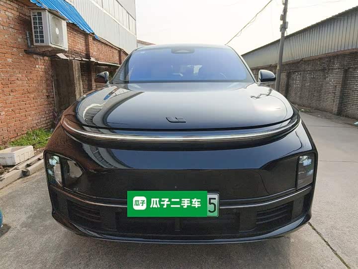 Фото 3 - LiXiang L7