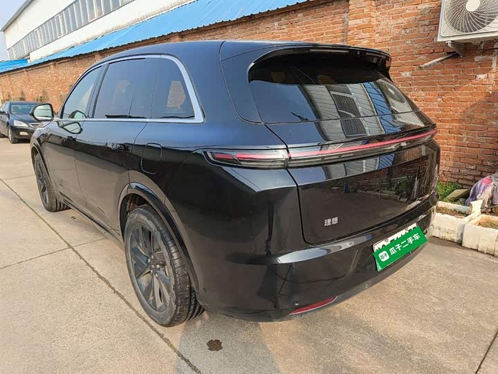 Фото 5 - LiXiang L7