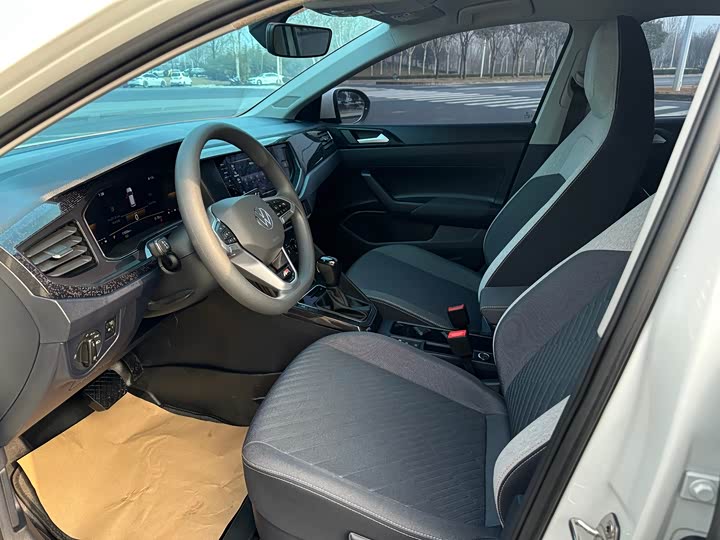 Фото 6 - Volkswagen Lavida