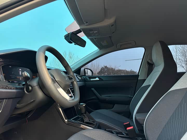 Фото 8 - Volkswagen Lavida