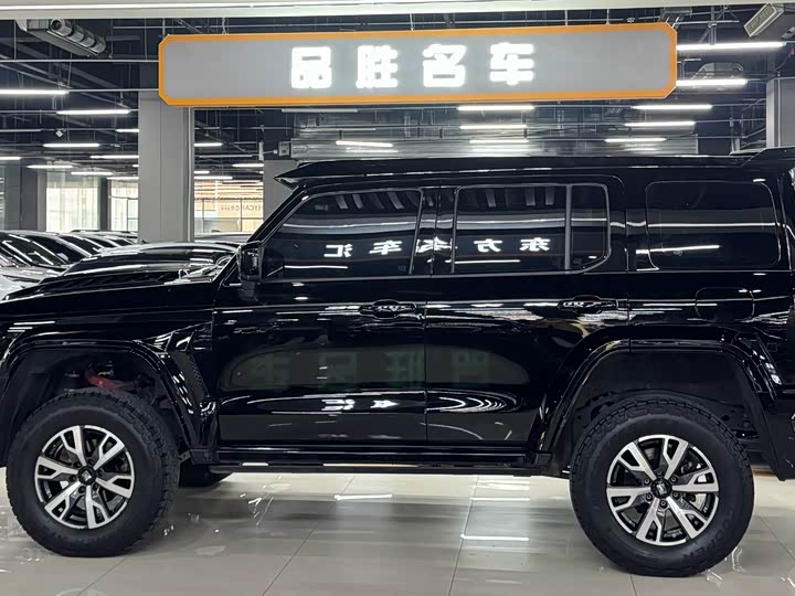 Фото 3 - Tank 300