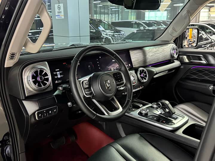 Фото 9 - Tank 300