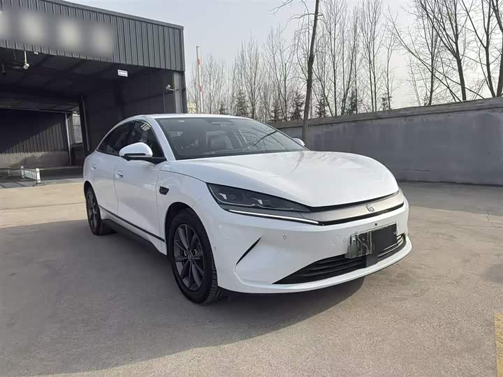 Фото 4 - BYD Qin L