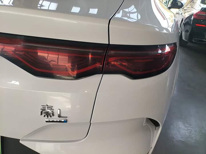 Фото 8 - BYD Qin L