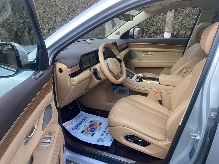 Фото 4 - Aito M7