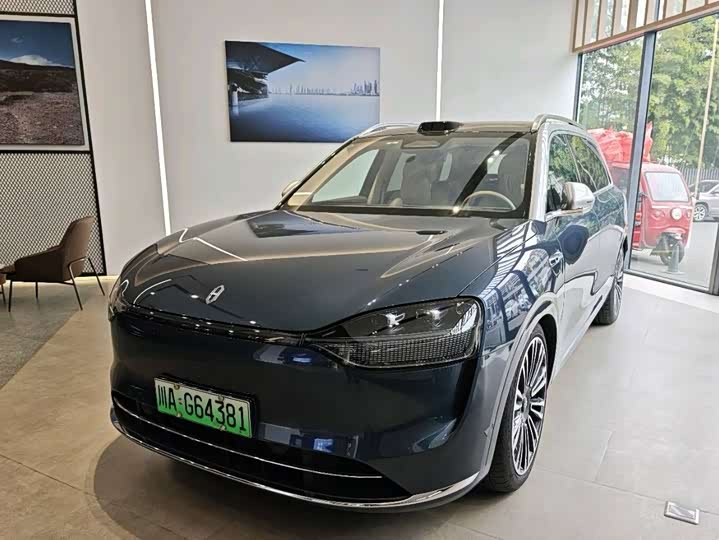 Фото 1 - Aito M9