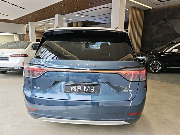 Фото 5 - Aito M9