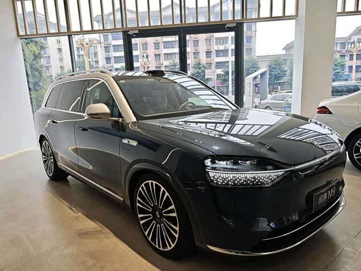 Фото 7 - Aito M9