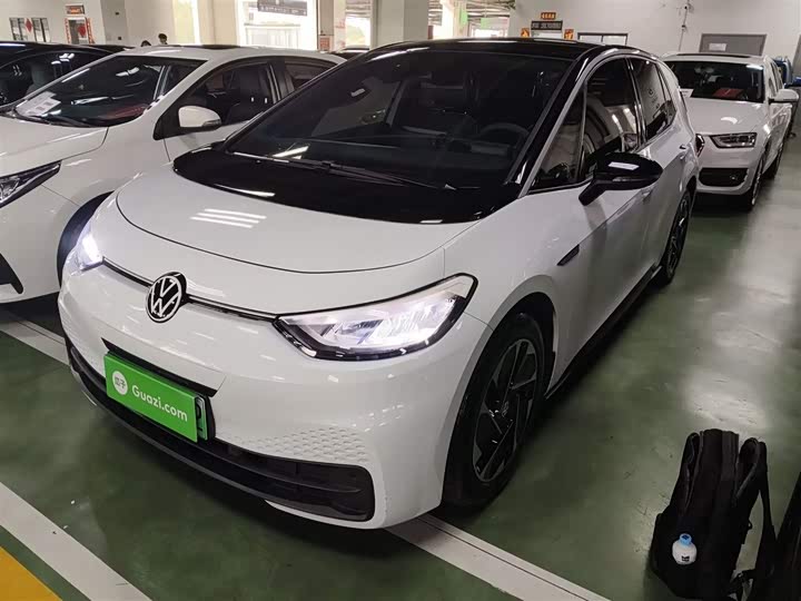 Фото 2 - Volkswagen ID.3