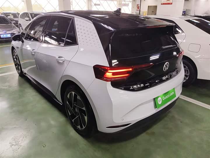 Фото 5 - Volkswagen ID.3