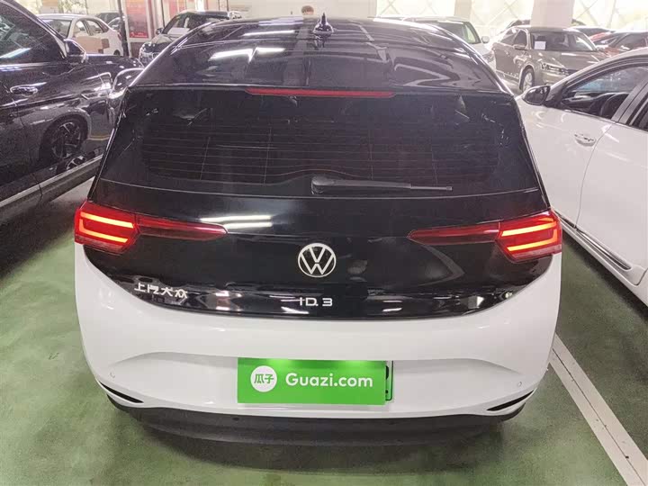 Фото 6 - Volkswagen ID.3