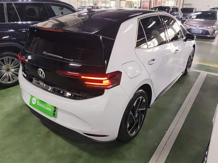 Фото 7 - Volkswagen ID.3