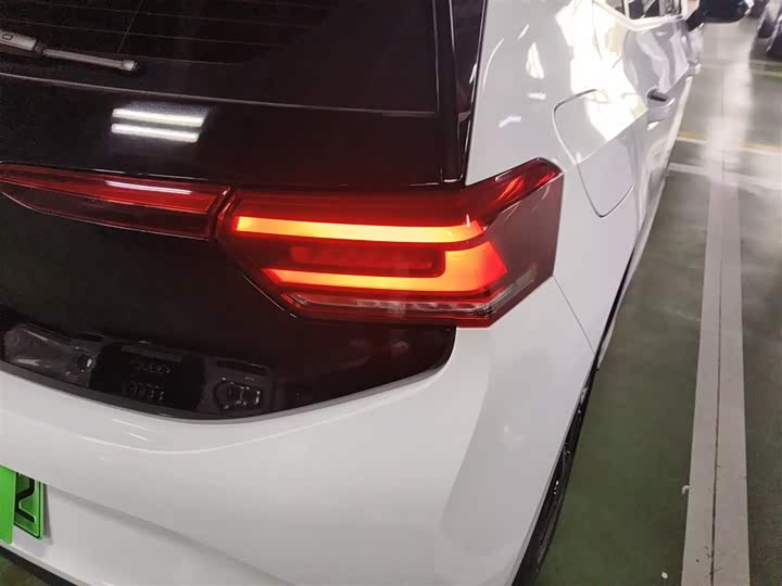 Фото 8 - Volkswagen ID.3