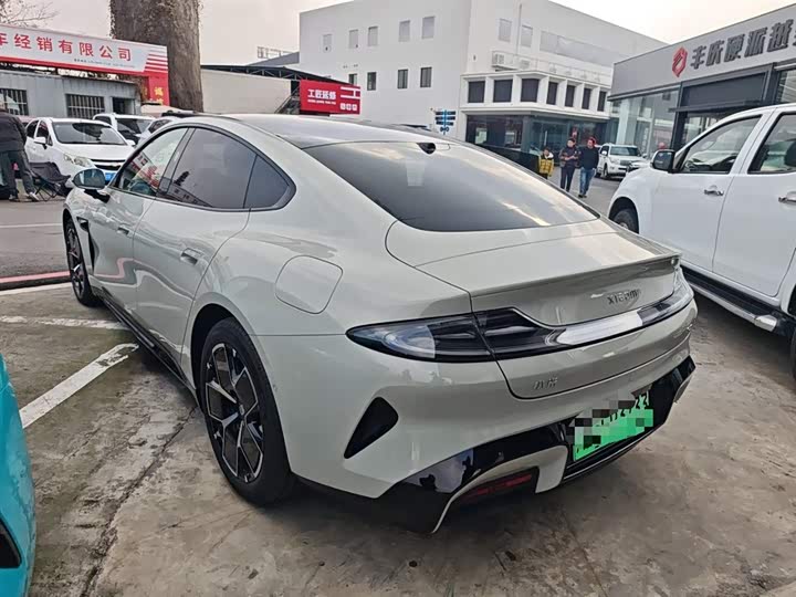 Фото 5 - Xiaomi SU7