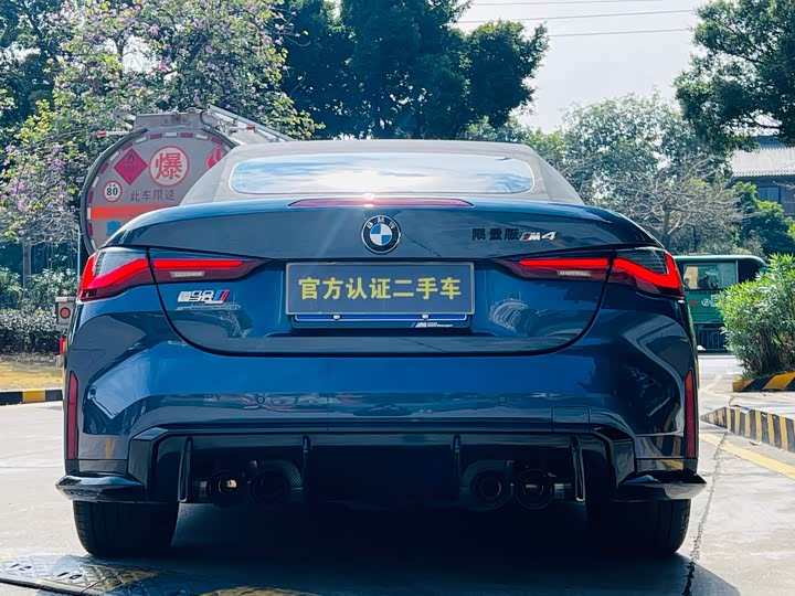 Фото 6 - BMW 4 Series