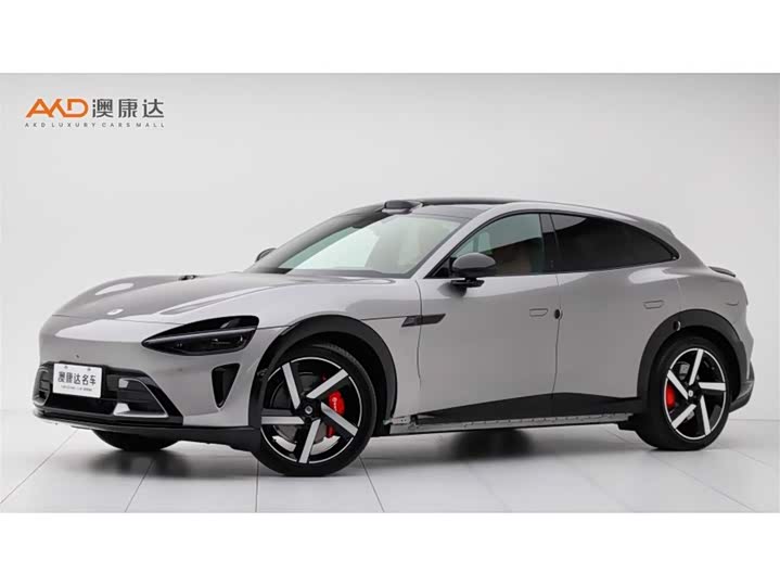 Фото 1 - Xiaomi YU7