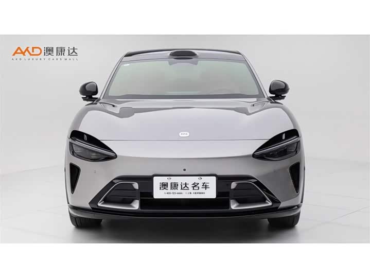 Фото 2 - Xiaomi YU7