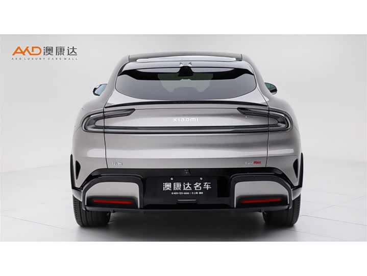 Фото 4 - Xiaomi YU7