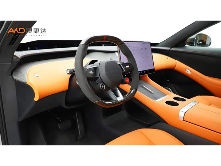 Фото 6 - Xiaomi YU7