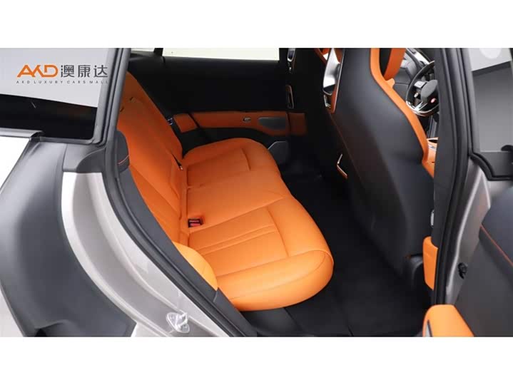 Фото 8 - Xiaomi YU7