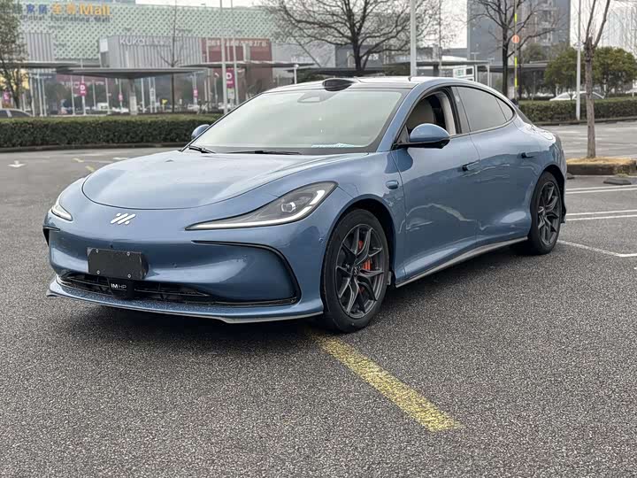 Фото 1 - IM motors L6