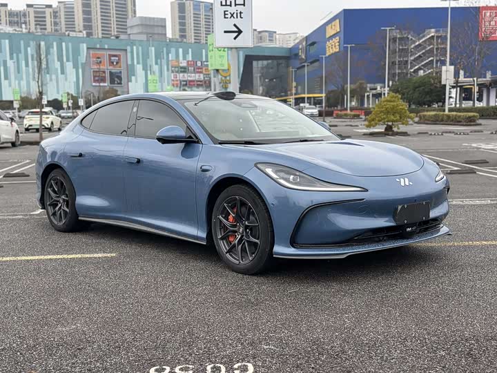 Фото 2 - IM motors L6