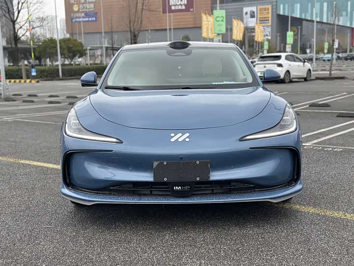 Фото 3 - IM motors L6