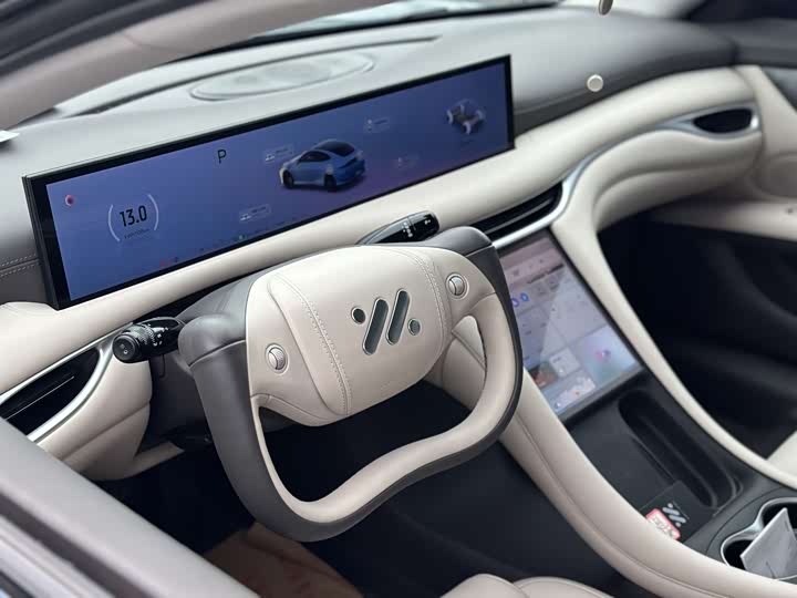 Фото 4 - IM motors L6