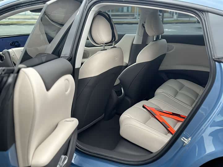 Фото 5 - IM motors L6