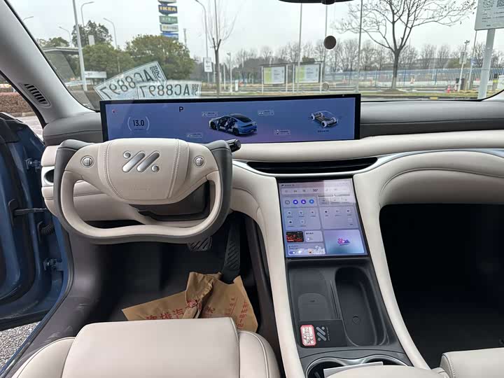 Фото 6 - IM motors L6