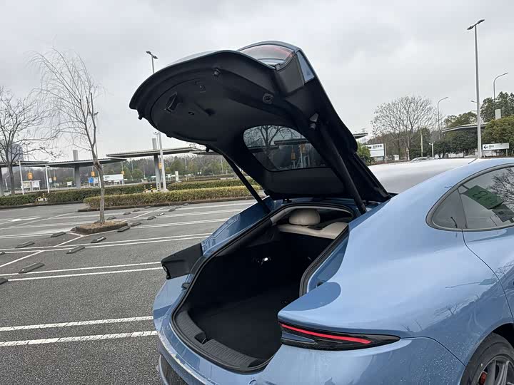 Фото 9 - IM motors L6