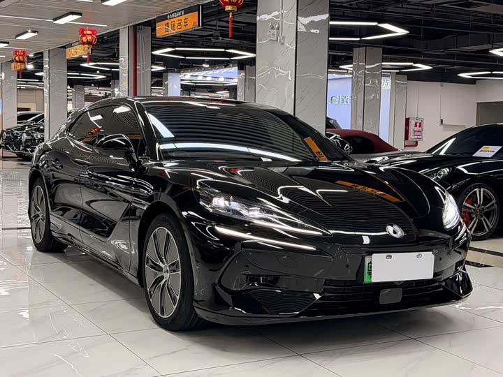 Фото 3 - Denza Z9GT