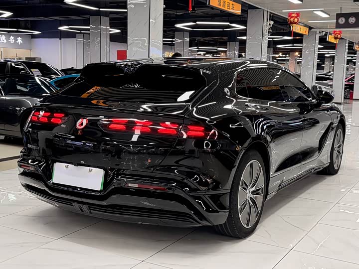 Фото 5 - Denza Z9GT