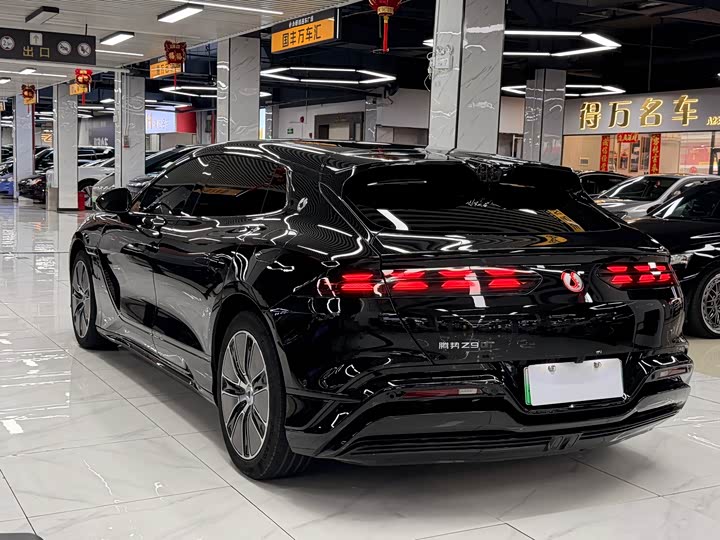 Фото 6 - Denza Z9GT