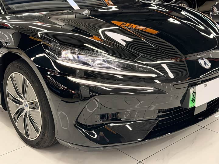 Фото 7 - Denza Z9GT