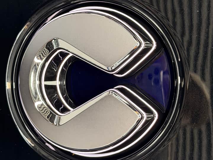 Фото 9 - Denza Z9GT