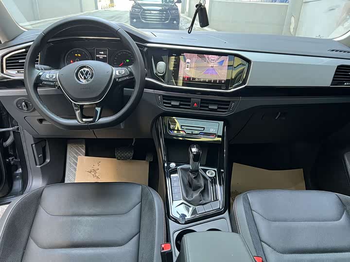 Фото 6 - Volkswagen Tayron