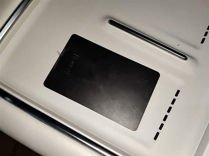 Фото 9 - XPeng G6