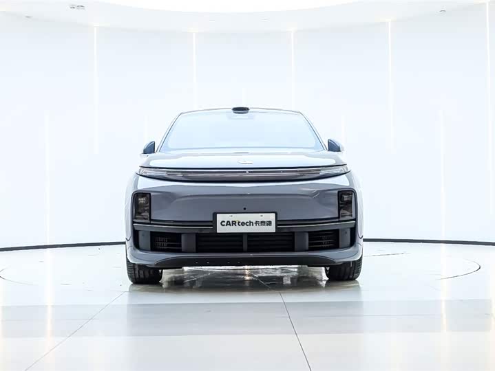 Фото 2 - LiXiang L7