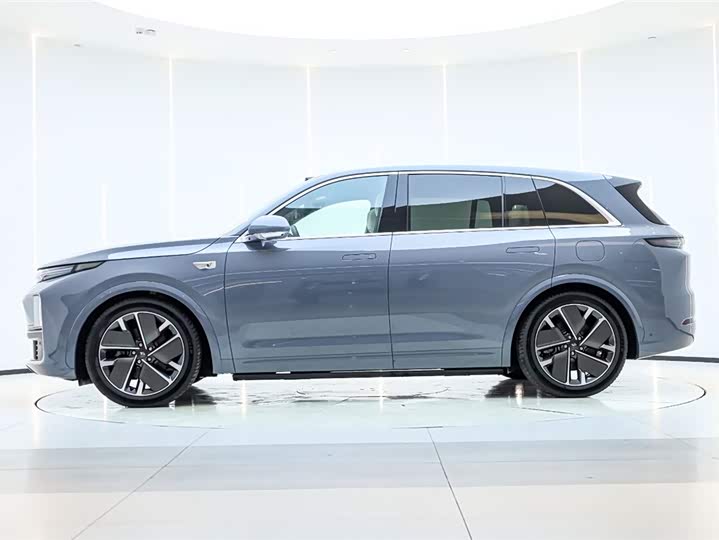 Фото 3 - LiXiang L7