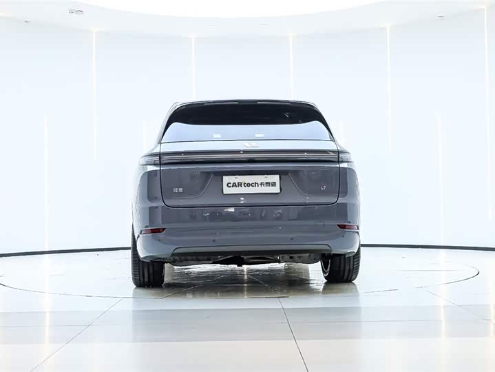 Фото 4 - LiXiang L7