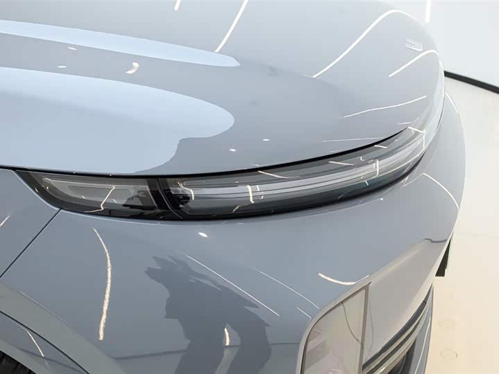 Фото 6 - LiXiang L7