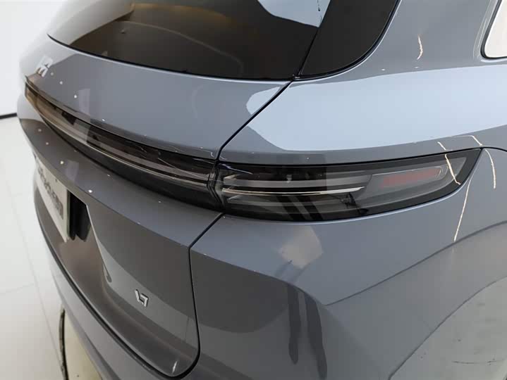 Фото 7 - LiXiang L7