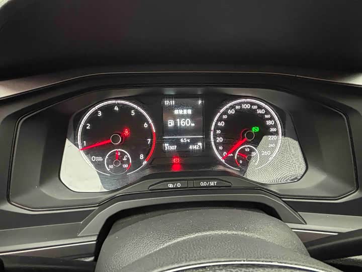 Фото 4 - Volkswagen Polo