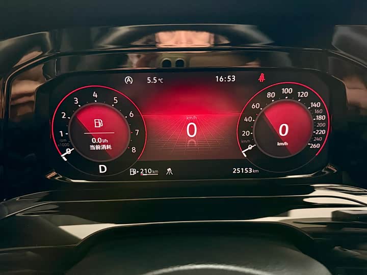 Фото 7 - Volkswagen Golf