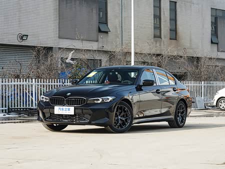 Фото 1 - BMW 3 Series