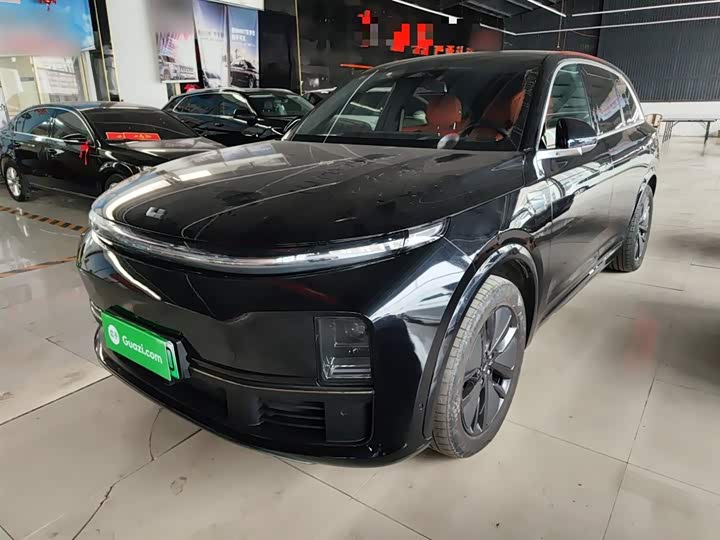 Фото 1 - LiXiang L7