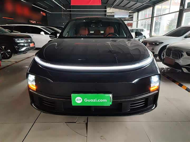 Фото 3 - LiXiang L7